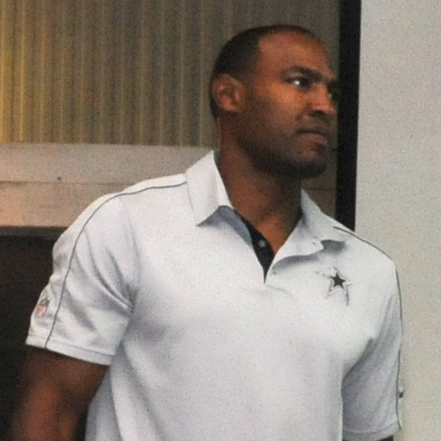 How Darren Woodson Built His Wealth: NFL to Business Mogul